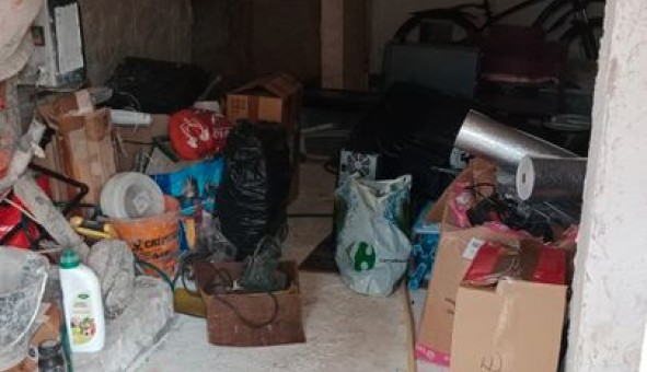 Logement �tudiant T2 &agrave; Chamigny (77260)