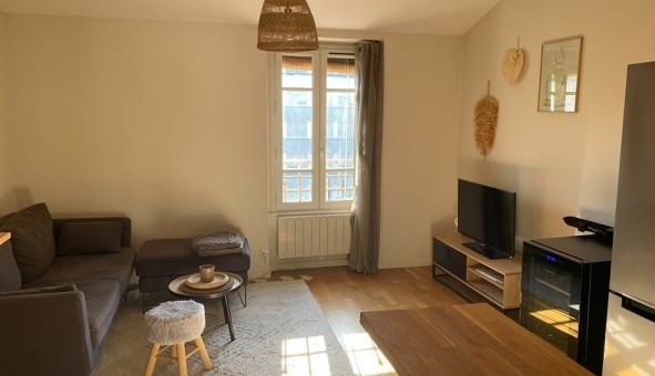Logement �tudiant T2 &agrave; Chamonix Mont Blanc (74400)