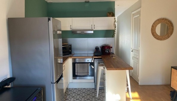 Logement �tudiant T2 &agrave; Chamonix Mont Blanc (74400)