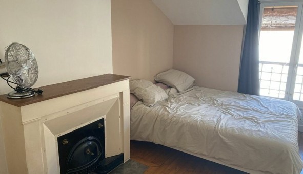 Logement �tudiant T2 &agrave; Chamonix Mont Blanc (74400)