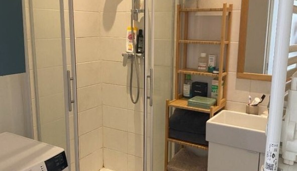 Logement �tudiant T2 &agrave; Chamonix Mont Blanc (74400)