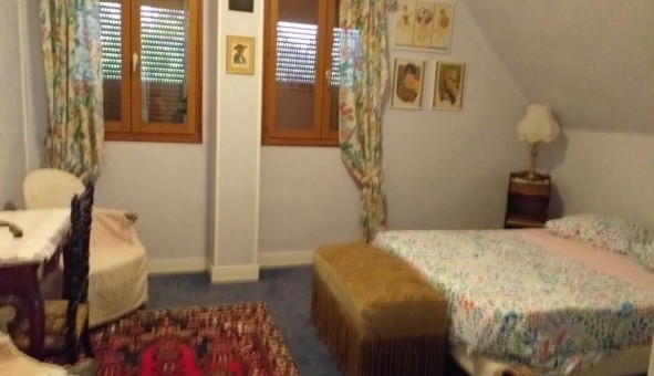 Logement tudiant T2 à Champagne sur Oise (95660)