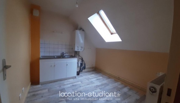 Logement tudiant Location T2 Vide Champagney (70290)