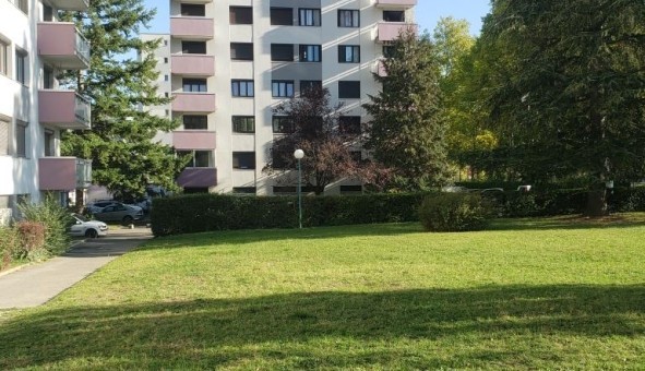 Logement tudiant Location T2 Vide Champagnier (38800)