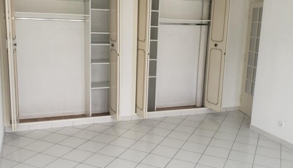 Logement tudiant T2 à Champagnier (38800)