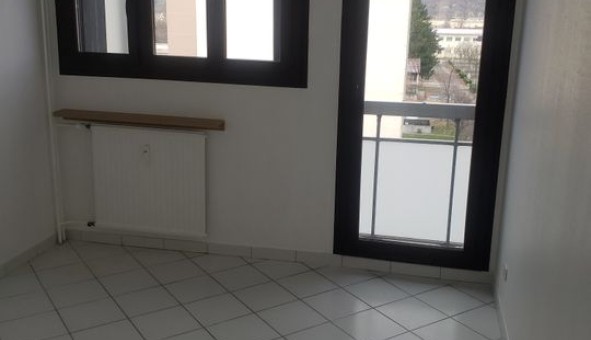 Logement �tudiant Location T2 Vide Champagnier (38800)