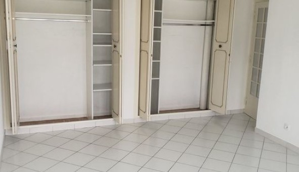 Logement �tudiant T2 &agrave; Champagnier (38800)