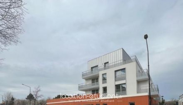 Logement tudiant T2 à Champigny sur Marne (94500)