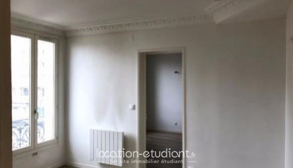 Logement tudiant T2 à Champigny sur Marne (94500)