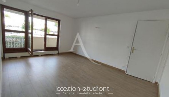 Logement tudiant T2 à Champigny sur Marne (94500)