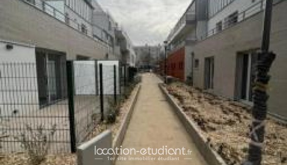 Logement tudiant T2 à Champigny sur Marne (94500)