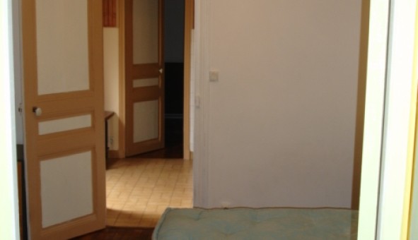Logement tudiant T2 à Champigny sur Marne (94500)