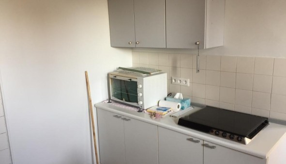 Logement tudiant T2 à Champigny sur Marne (94500)