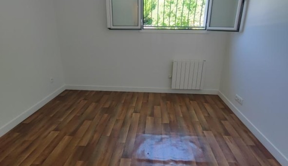 Logement tudiant T2 à Champigny sur Marne (94500)