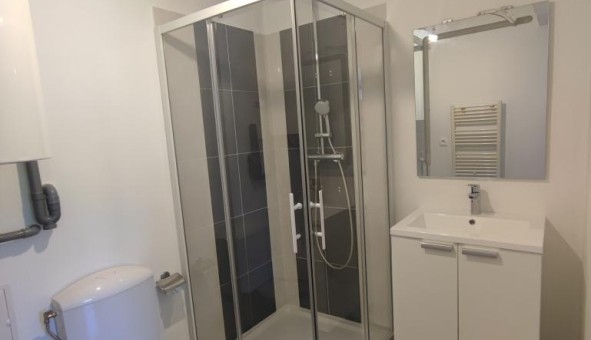 Logement tudiant T2 à Champigny sur Marne (94500)