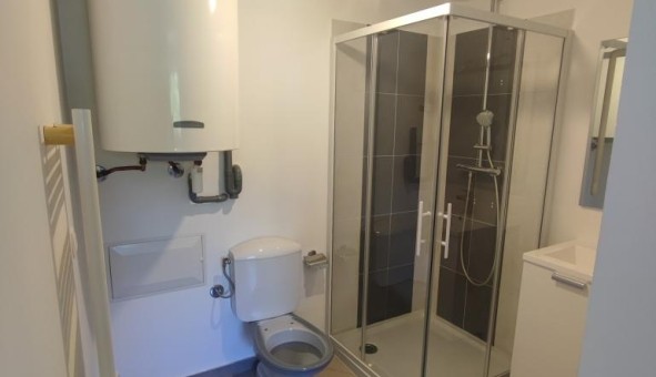 Logement tudiant T2 à Champigny sur Marne (94500)
