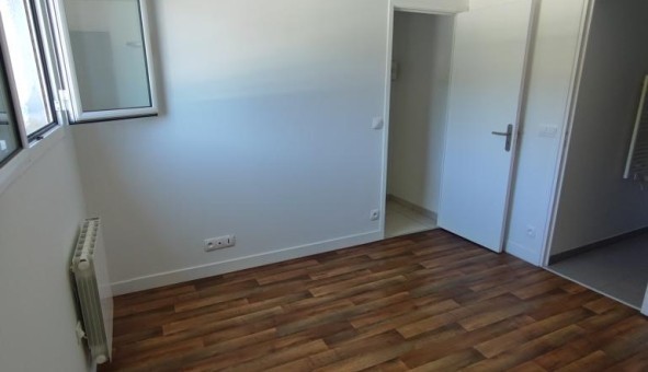 Logement tudiant T2 à Champigny sur Marne (94500)
