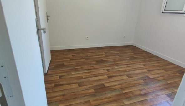 Logement tudiant T2 à Champigny sur Marne (94500)