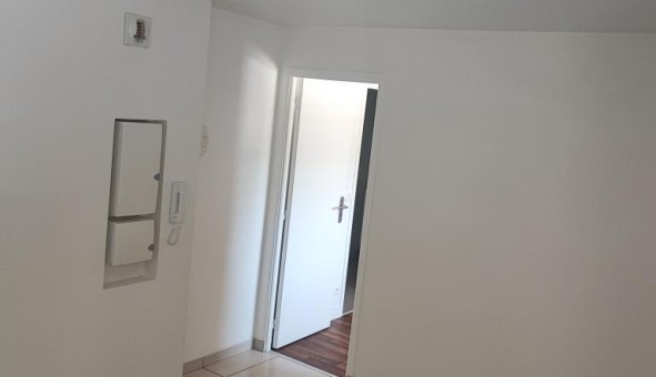 Logement tudiant T2 à Champigny sur Marne (94500)