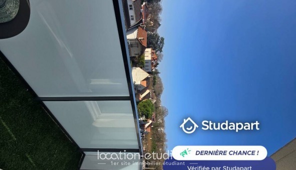 Logement tudiant T2 à Champigny sur Marne (94500)
