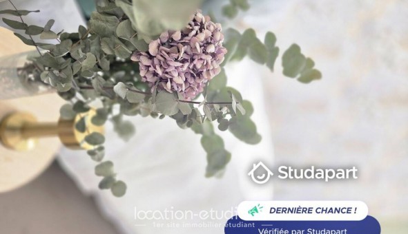 Logement tudiant T2 à Champigny sur Marne (94500)