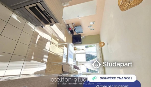 Logement tudiant T2 à Champigny sur Marne (94500)