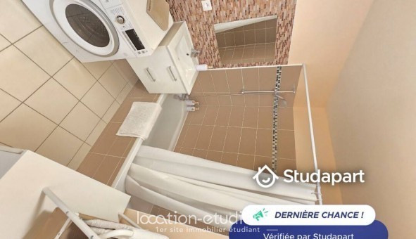 Logement tudiant T2 à Champigny sur Marne (94500)