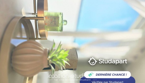 Logement tudiant T2 à Champigny sur Marne (94500)