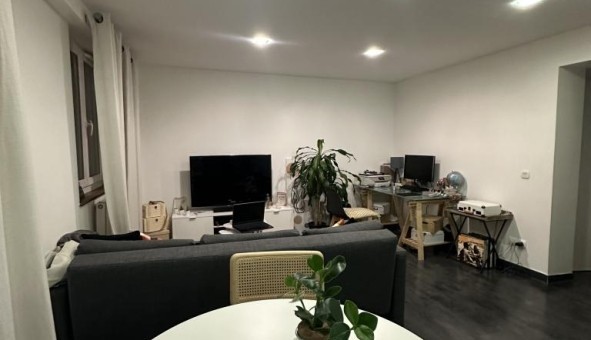 Logement tudiant T2 à Champigny sur Marne (94500)