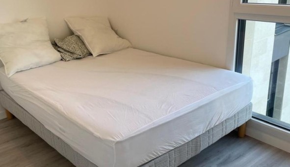 Logement tudiant T2 à Champigny sur Marne (94500)