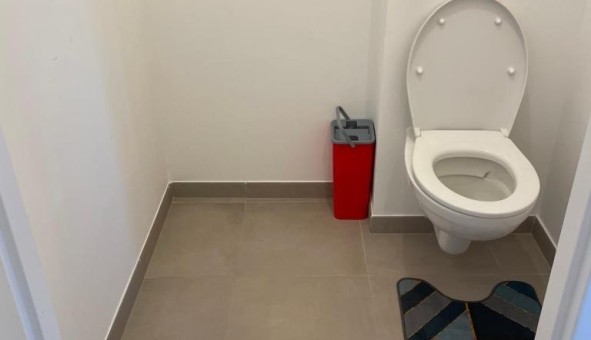 Logement tudiant T2 à Champigny sur Marne (94500)