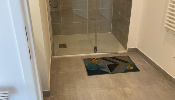 Logement tudiant T2 à Champigny sur Marne (94500)