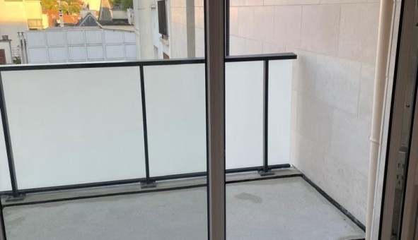Logement tudiant T2 à Champigny sur Marne (94500)