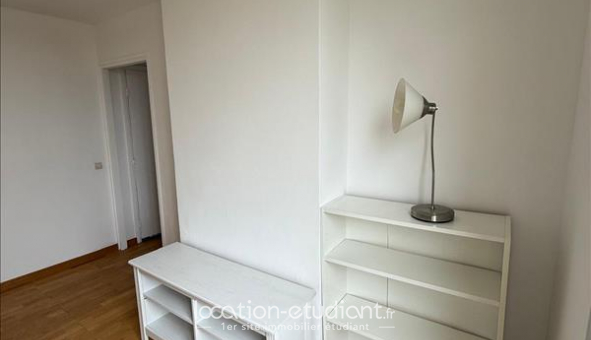 Logement tudiant T2 à Champigny sur Marne (94500)