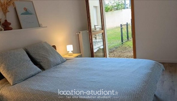 Logement tudiant T2 à Champigny sur Marne (94500)