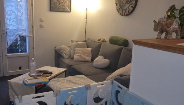 Logement tudiant Location T2 Vide Champigny sur Marne (94500)