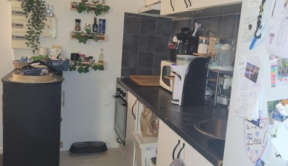 Logement tudiant T2 à Champigny sur Marne (94500)