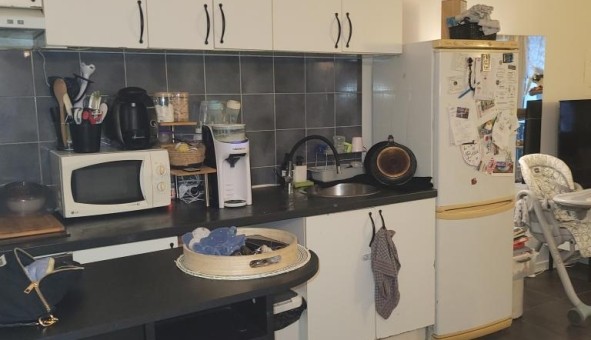 Logement tudiant T2 à Champigny sur Marne (94500)