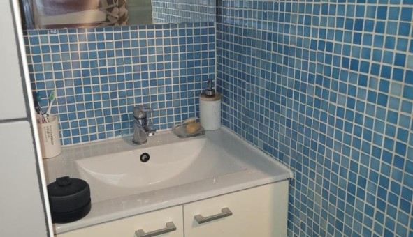 Logement tudiant T2 à Champigny sur Marne (94500)
