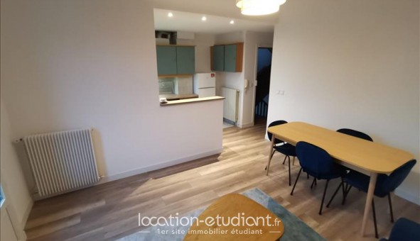 Logement tudiant T2 à Champigny sur Marne (94500)