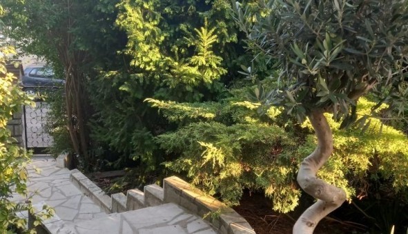 Logement tudiant T2 à Champigny sur Marne (94500)