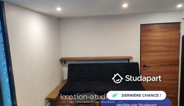Logement tudiant Location T2 Meublé Champigny sur Marne (94500)