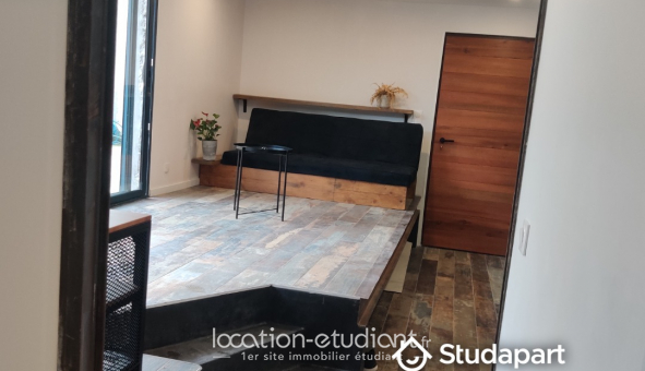 Logement tudiant T2 à Champigny sur Marne (94500)