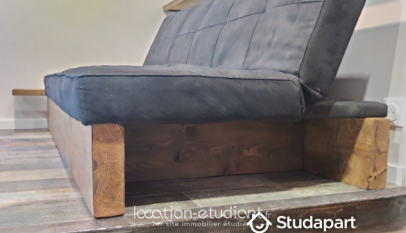 Logement tudiant T2 à Champigny sur Marne (94500)