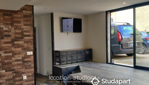 Logement tudiant T2 à Champigny sur Marne (94500)