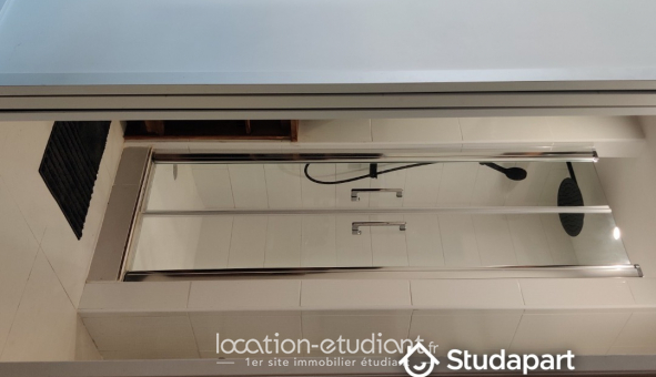 Logement tudiant T2 à Champigny sur Marne (94500)