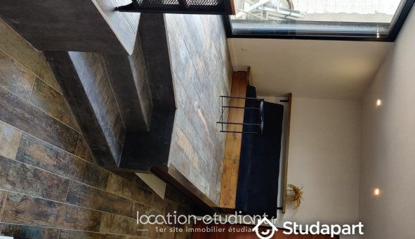 Logement tudiant T2 à Champigny sur Marne (94500)