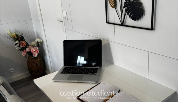 Logement �tudiant T2 &agrave; Champigny sur Marne (94500)