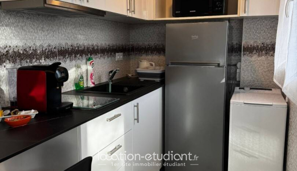 Logement �tudiant T2 &agrave; Champigny sur Marne (94500)