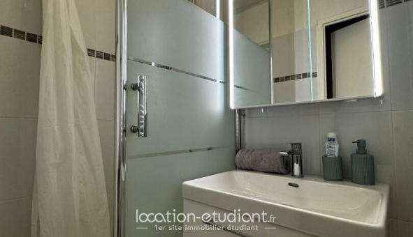 Logement �tudiant T2 &agrave; Champigny sur Marne (94500)